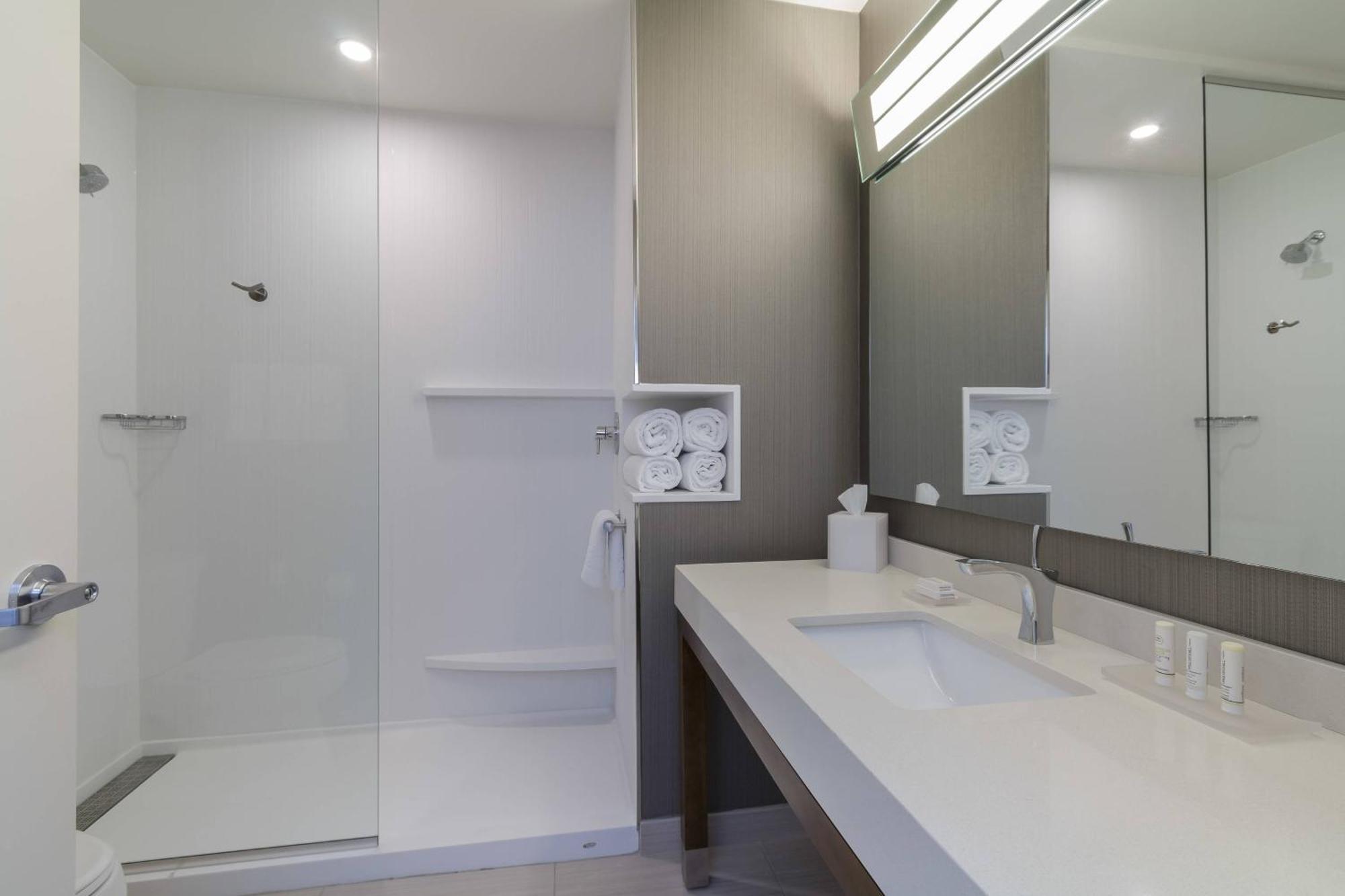 Hotel Courtyard By Marriott Downtown 3*