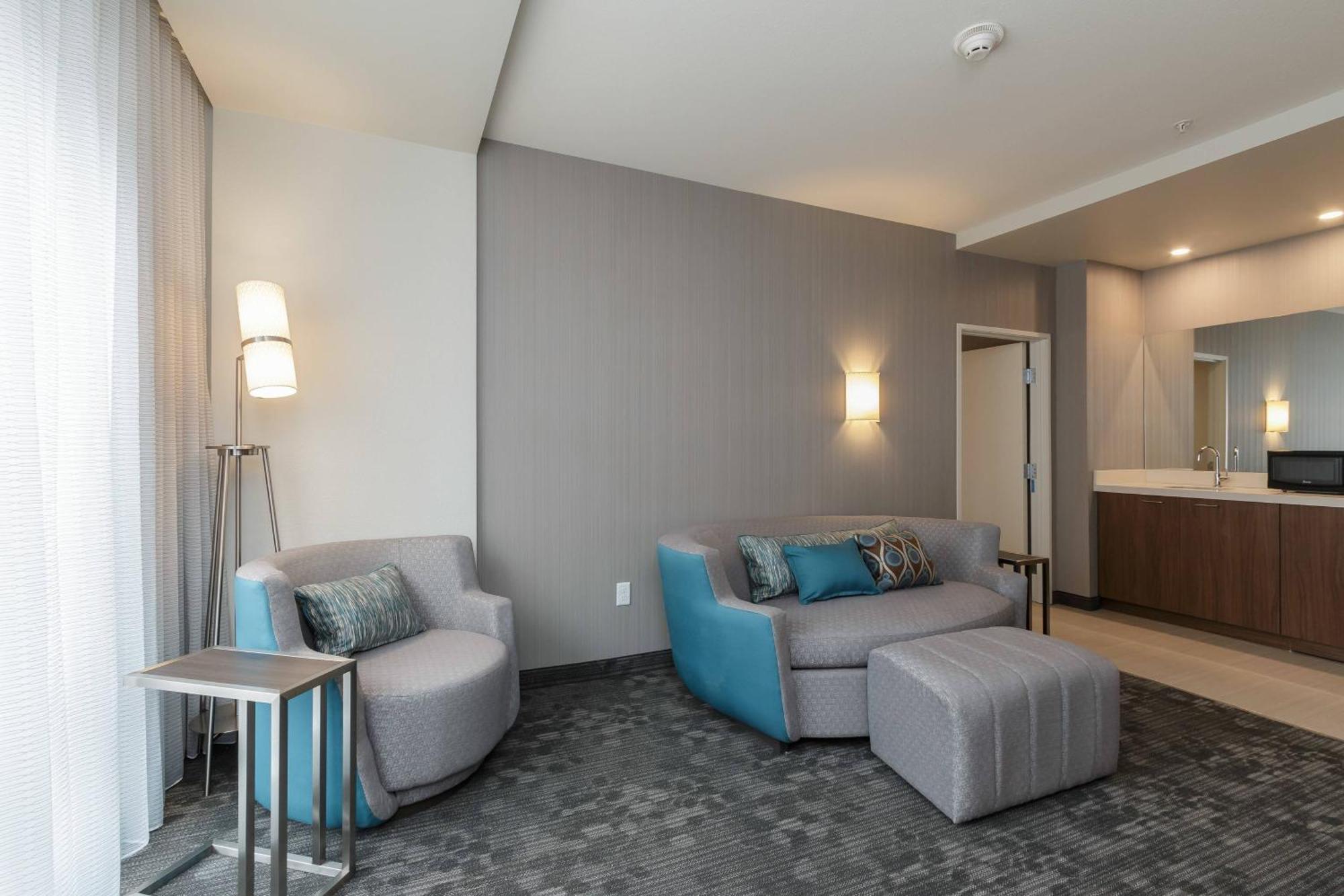 Courtyard By Marriott Downtown 3* South Bend